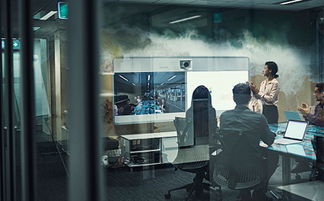 企業宣傳片報價差異化的背后 策劃成本與創意價值的深度剖析